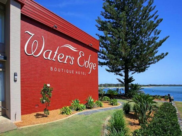 Waters Edge Port Macquarie
